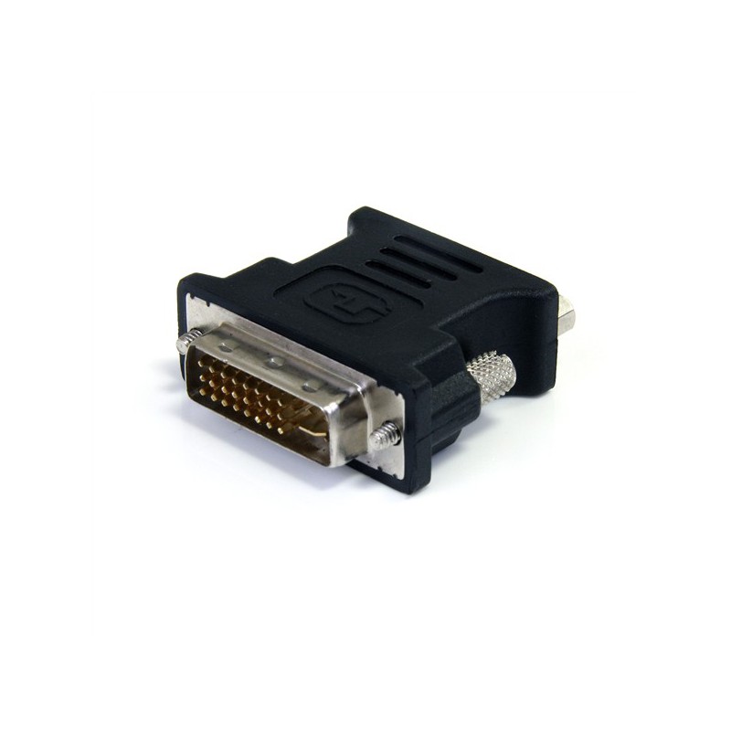 Adaptateur VGA Femelle vers DisplayPort Mâle