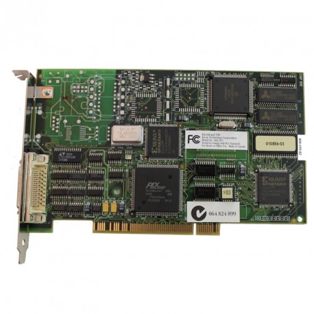 Carte Adaptateur Réseau Eicon IBM Wide-Area S90 V.24 800-295-02 PCI RS-449