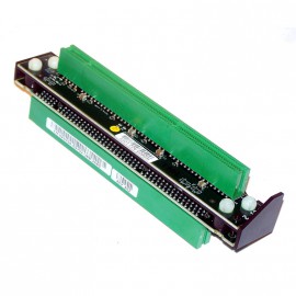 Carte PCI-X Riser Card Dell 0X0356 2x PCI-Express PowerEdge 1750 W0605 A02 3SDG