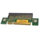 Carte PCI-E Sun Fire X2100 Extension Board 411743500016 580056EC 1x PCI-Express