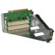 Carte Dual PCI Riser FSC E318-A11 E318-A10 Full Height Pleine Hauteur K690-C50