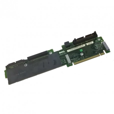 Carte PCI-E Sideplane Riser Board Dell 0N7192 1x PCI-E 1x IDE PowerEdge 2950