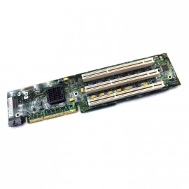 Carte PCI-X Riser Board HP COMPAQ 289561-001 3x PCI-X Passif Proliant DL380