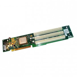 Carte PCI-X Riser Board HP COMPAQ 4K0565 378907-001 3x PCI-X Proliant DL385
