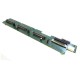 Carte Backplane Board Dell 027YRD 3x SCSI 2x SCSI Input PowerEdge 1550