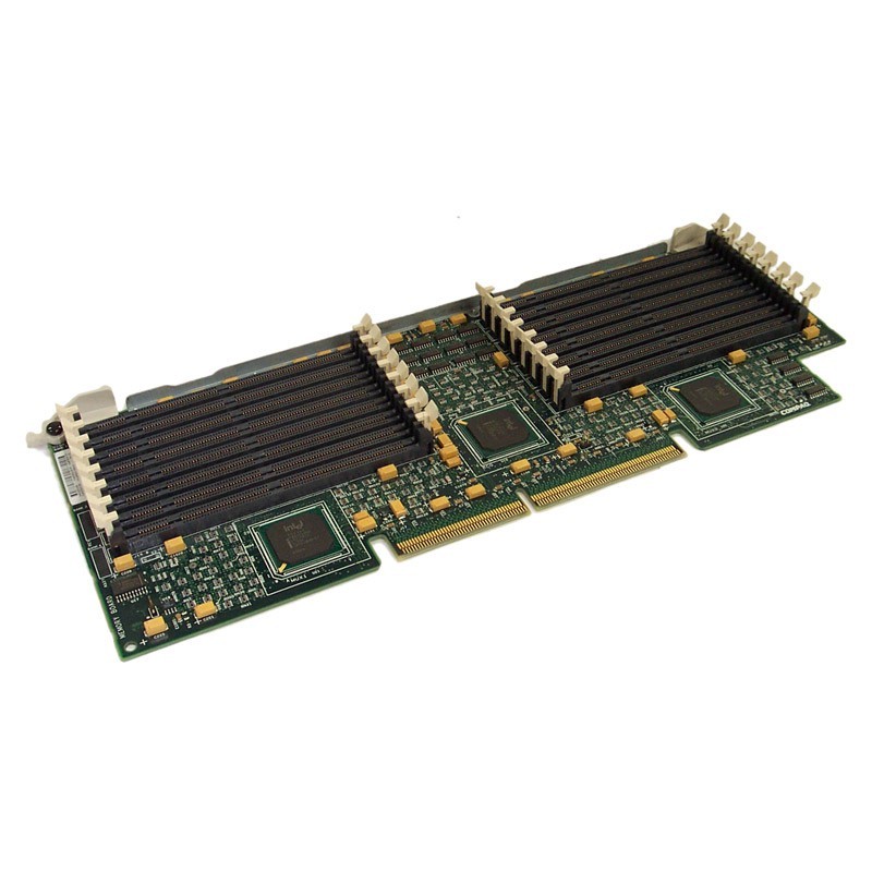 Memory Expansion Board Compaq 328703001 16x Slots DIMM DRAM Proliant