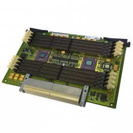 Memory Expansion Board HP A61155-60001 8x Slots DIMM SDRAM Serveur