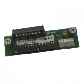 Carte Adaptateur CD-Rom Pass Through Board Compaq 101927-001 IDE ProLiant 6400