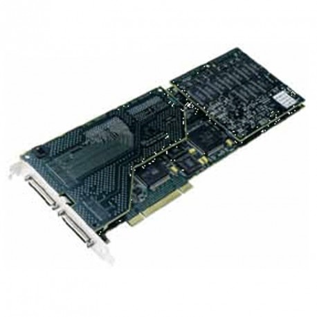 Carte contrôleur SCSI HP COMPAQ 340855-001 Smart Array 3200 Ultra 2 RAID