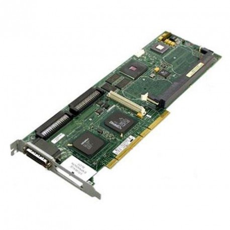 Carte SCSI RAID Controller HP 171383-001 Smart Array 5300 PCI 64-Bit Ultra3