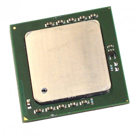 Processeur CPU Intel Xeon 3000DP SL7ZF 3.0Ghz 2Mb 800Mhz Socket 604
