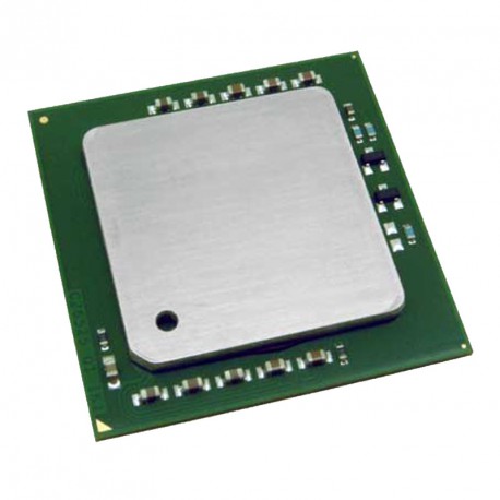 Processeur CPU Intel Xeon 3200DP SL8P5 3.2Ghz 2Mb 800Mhz Socket 604