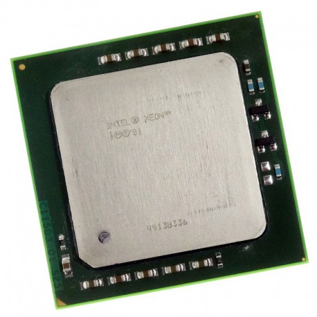 Processeur AMD Opteron CPU 6234 OS 6234 WKTCGGU 2.4GHz 12 core 115w