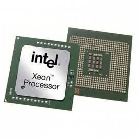 Processeur CPU Intel Xeon 3.2Ghz 1Mo FSB 800MHz Socket 604 Mono Core SL7DX PC