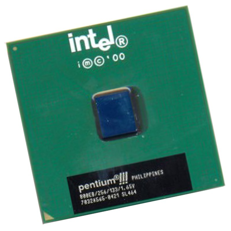 Processeur Intel Pentium 4 - 3.0 GHz, Socket 478, 512 Ko L2, Neuf