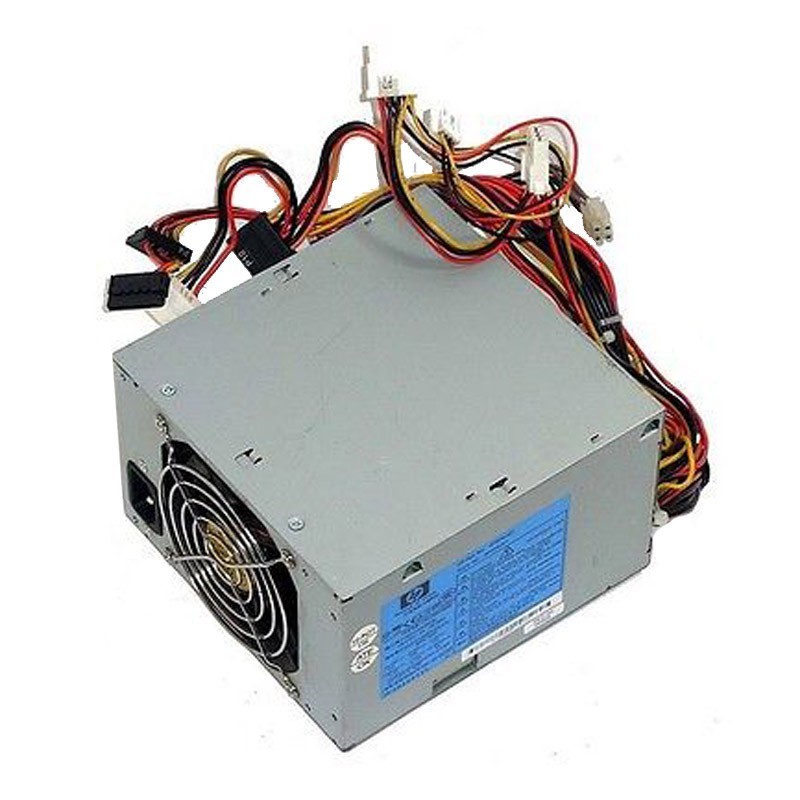 Fuente de Poder 1000W HP DPS-800GB HSTNS-PD05 379123-001 800