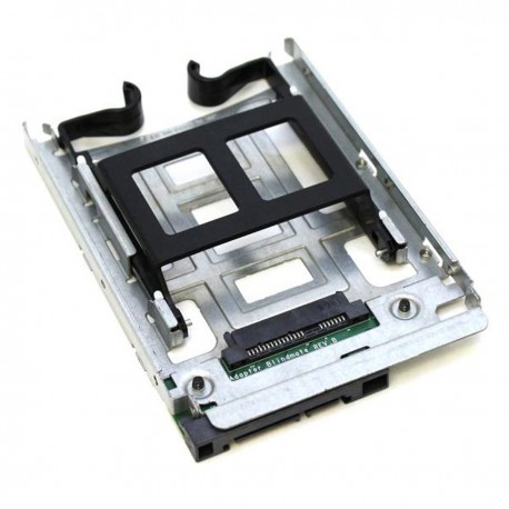 Rack 2.5" 3.5" HP 668261-001 Z210 Z220 Z230 SFF SSD HDD Disque Dur