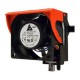 Ventilateur Dell 0PR272 0YW880 Cooling Case Fan Rack 4-Pin 12V PowerEdge 2950