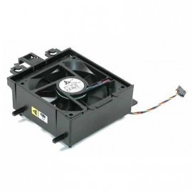 Ventilateur DC Brushless EFC0912BF Dell PowerEdge T110 7XM3G-A00 0CN869 5-Pin