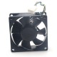 Ventilateur AVC DS07025T12U 43N9428 Server Square Cooling Fan DC 0.7A 12V 4-Pin