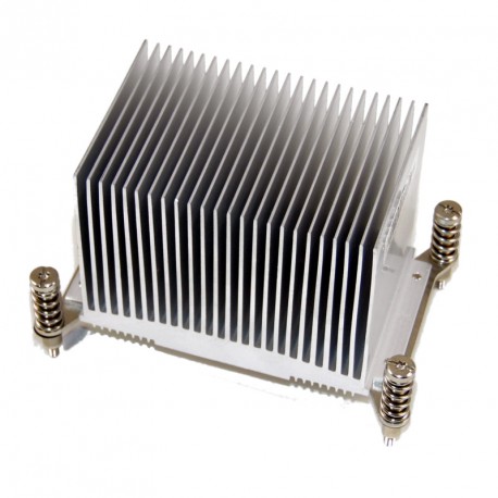 Dissipateur Processeur HP Compaq 409302-001 CPU Heatsink DC5700 DC5750 SFF