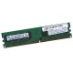 2Go Ram PC Bureau SAMSUNG M378T5663QZ3-CE6 240PIN DDR2 PC2-5300U 667MHz 2Rx8 CL5