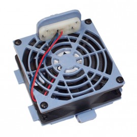 Ventilateur HP D8228-63016 DC 12V 80mm Fan 3-Pin Rack + Kit LH3000 5042-4934