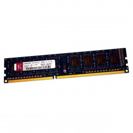 1Go RAM Kingston HP497156-D88-ELFWG DDR3 PC3-10600U 1333Mhz 1Rx8 240Pin 1.5v CL9