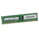 8Go RAM Serveur Samsung M391B1G73QH0-CK0 DDR3 PC3-12800E ECC 2Rx8 1600Mhz CL11
