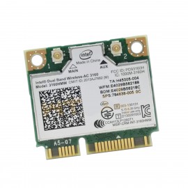Driver Intel Dual Band Wireless Ac 3160 Dell For Windows 7 X64 INTEL DUAL BAND WIRELESS AC 3160 DELL WINDOWS 8 X64 DRIVER