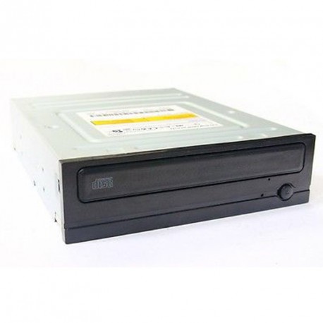 Graveur DVD interne IDE 5.25" TOSHIBA SAMSUNG SH-S182 Double Couche 48x16x Noir
