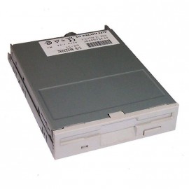 Lecteur Disquette Floppy Disk Drives ALPS DF354H090F 3.5" Internal 1.44Mo Blanc