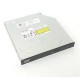 Lecteur SLIM DVD-ROM SATA Philips Lite-On DS-8D9SH112C 0KTMGX PC Portable SFF