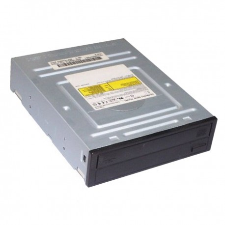 COMBO Lecteur DVD Graveur CD-RW Toshiba Samsung TS-H492C DE02 Dell 0WH297 IDE