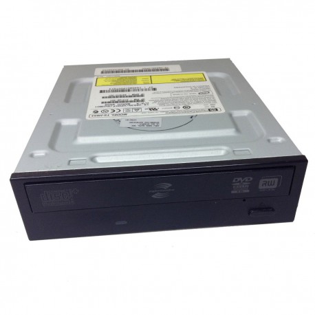 Graveur DVD±RW DL SATA HP TS-H653Q 410125-501 447310-001 447310-00 LightScribe