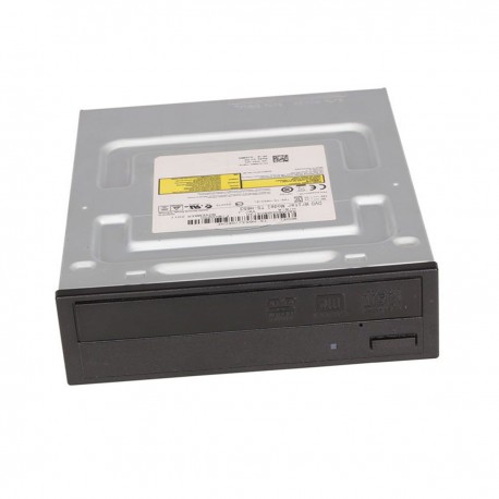 Graveur DVD±RW DL Toshiba Samsung TS-H653F DEWH Dell 0W338C W338C D200 SATA