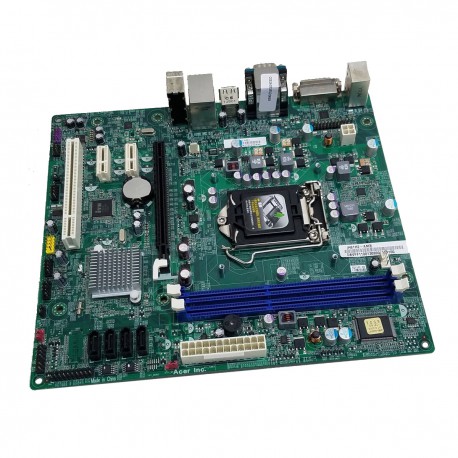 Carte Mère PC ACER Veriton M2611G Tour H61H2-AM3