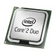 Lot x10 Processeurs CPU Intel Core 2 Duo E6300 1.86Ghz 2Mo SL9TA 1066Mhz LGA775