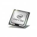 Processeur CPU Intel Core 2 Duo E7400 2.8Ghz 3Mo 1066Mhz Socket LGA775 SLGW3