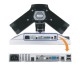 Ecran Plat 17" DELL 1708FPf /1708FPt VGA DVI Hub USB Rotation 90° Pied Pivotant