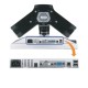 Ecran Plat 17" DELL 1707FPt 0CC282 0XP277 VGA DVI Hub USB Rotation Pied Pivotant