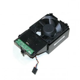 Ventilateur Fan CPU Boitier Dell Optiplex 745 755 760 SFF 0G958P 0HU540 0M556N