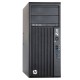 PC HP Z230 Gaming GTX 1050Ti intel i5-4570 RAM 16Go 240Go SSD + 2To Windows 10