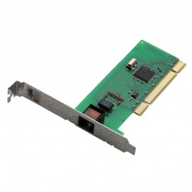 Modem 240K PCI FRITZ! Card PCI V2.1 RNIS ISDN Numéris Chipset AVM