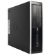 PC HP Compaq 6200 Pro SFF Intel G630 RAM 4Go Disque Dur 250Go Windows 10 Wifi