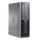 PC HP Compaq 6200 Pro SFF Intel G630 RAM 4Go Disque Dur 250Go Windows 10 Wifi