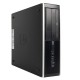 PC HP Compaq Pro 6300 SFF Intel G630 RAM 4Go Disque Dur 250Go Windows 10 Wifi