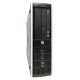 PC HP Compaq Pro 6300 SFF Intel G630 RAM 4Go Disque Dur 250Go Windows 10 Wifi
