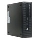 PC HP EliteDesk 800 G1 Intel G3220 RAM 8Go Disque Dur 250Go Windows 10 Wifi