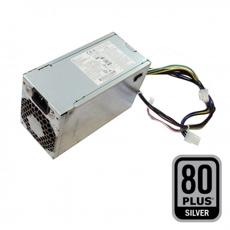 Alimentation HP 800 G1 Z230 SFF D12-240P2A 751884-001 702307-002 80PLUS PLATINUM